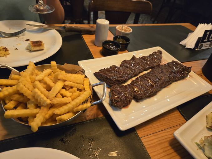 Gastronomia
