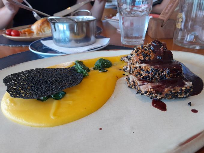 Gastronomia